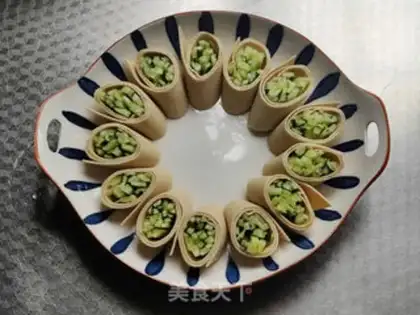 Make Quick-hand kyo sauce step 8