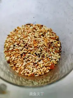 Make Steam powder step 5