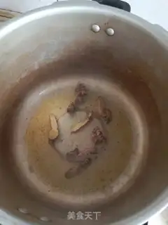 Make Beef roasted meat step 4