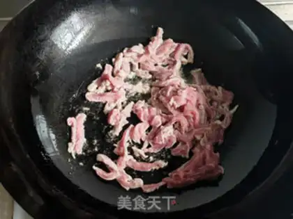 Make Quick-hand kyo sauce step 9