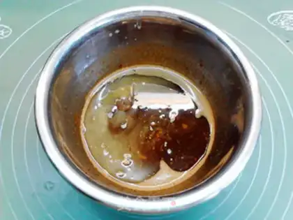 Make Pumpkin step 3