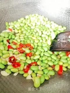 Make Bean roasted ribs step 7
