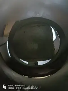 Make Cucumber ham and sausage step 1