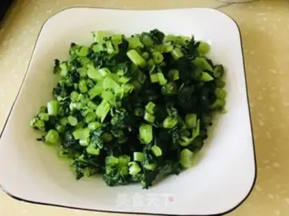 Make Soy sauce step 2