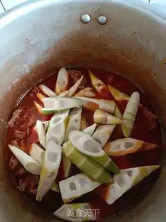 Make Beef roasted meat step 8