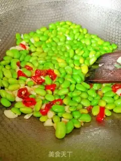 Make Bean roasted ribs step 8