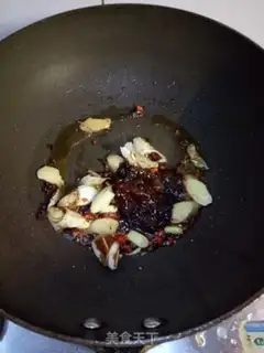 Make Soy sauce step 3