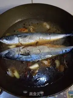 Make Soy sauce step 4