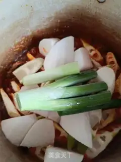 Make Beef roasted meat step 10