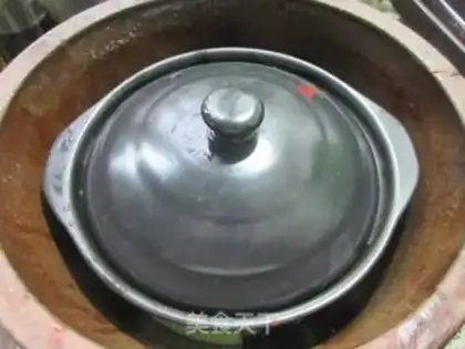 Make Homemade pickles step 5
