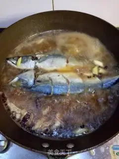 Make Soy sauce step 5