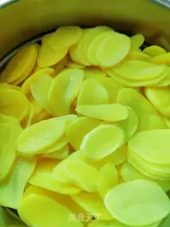 Make Potato mushrooms step 3