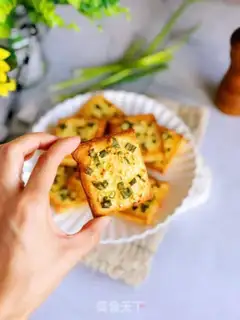 Make Garlic toast step 5