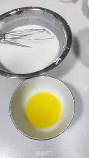 Make Mango rice step 2