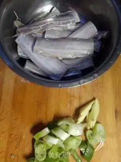 Make The fragrance step 0