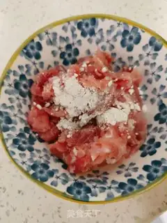 Make Pepper pasta step 1