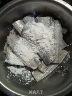 Make The fragrance step 1
