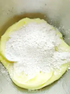 Make Potato mushrooms step 8