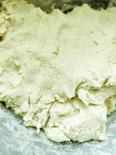 Make Potato mushrooms step 9