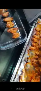 Make The pretzels step 4