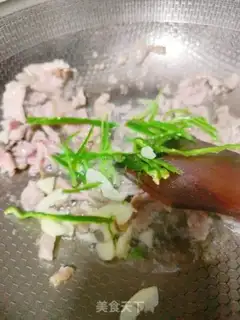 Make Pepper pasta step 4