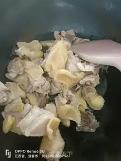 Make Chicken step 3