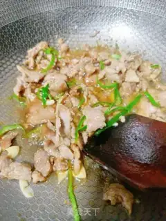 Make Pepper pasta step 5