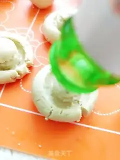 Make Potato mushrooms step 11