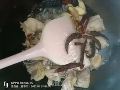 Make Chicken step 4