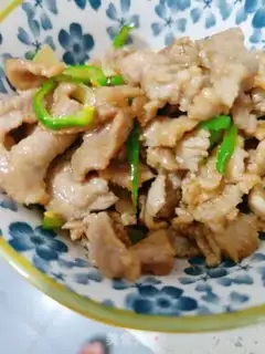 Make Pepper pasta step 6