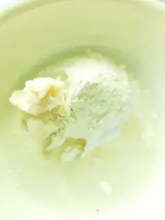 Make Sioux pretzels step 3