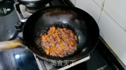 Make Pepper pasta step 7