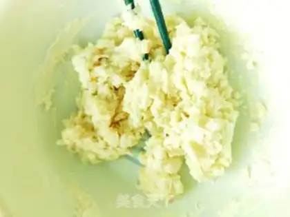 Make Sioux pretzels step 4