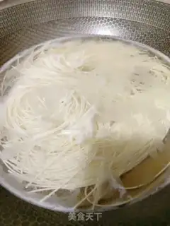 Make Pepper pasta step 8