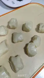 Make Mango rice step 10