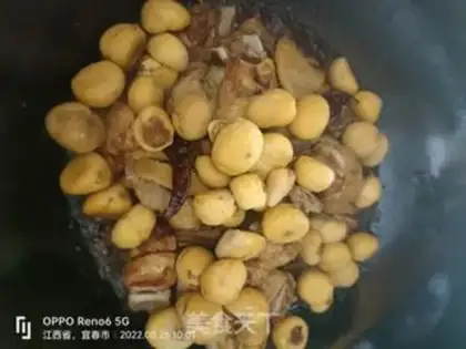 Make Chicken step 7