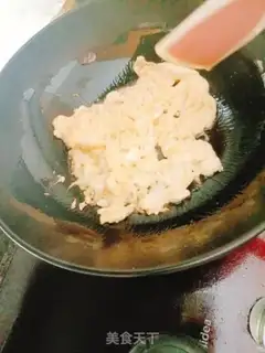 Make Sour eggs step 3