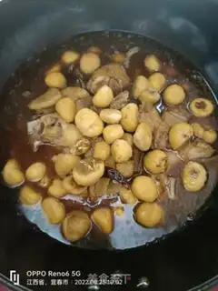 Make Chicken step 8