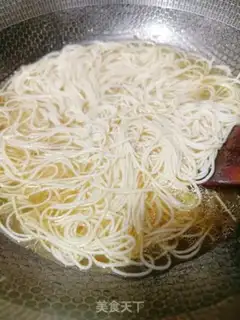 Make Pepper pasta step 10