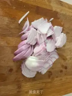 Make Silkal onions step 1