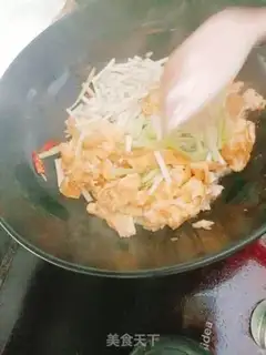 Make Sour eggs step 5