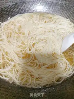 Make Pepper pasta step 11