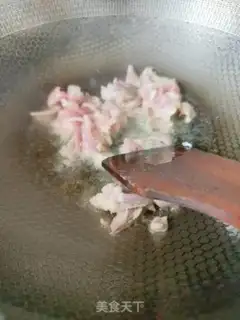 Make Potato mushrooms step 17