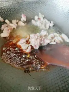 Make Potato mushrooms step 18
