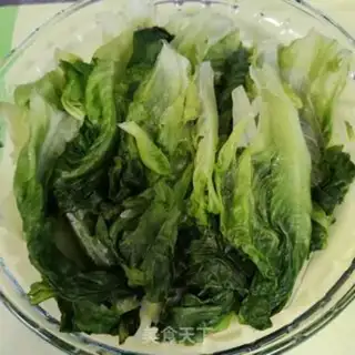 Make Garlic gravy step 5