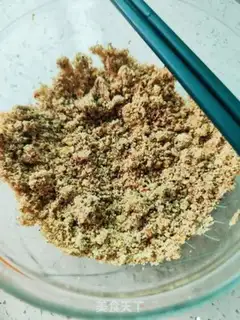 Make Sioux pretzels step 9