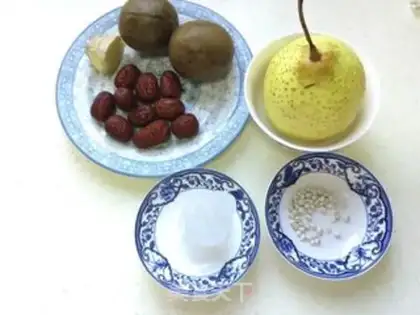Make Secret avocado step 0