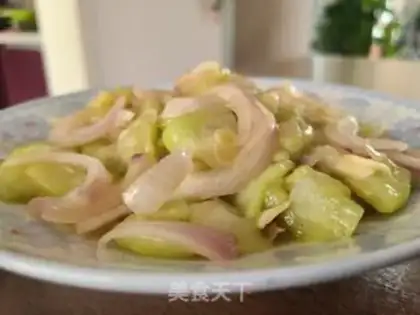Make Silkal onions step 4