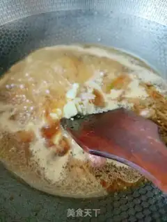 Make Potato mushrooms step 19