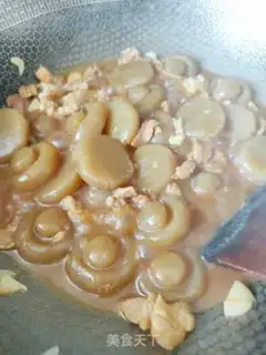 Make Potato mushrooms step 21